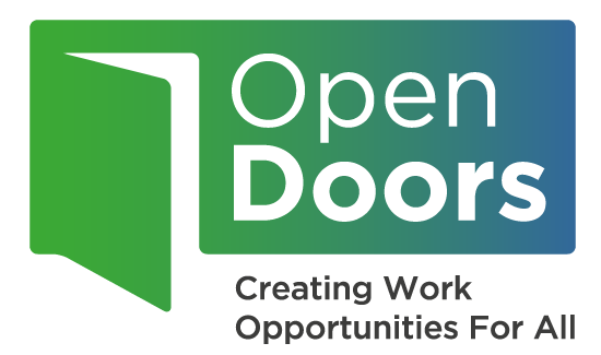 Open Doors Ireland Member
