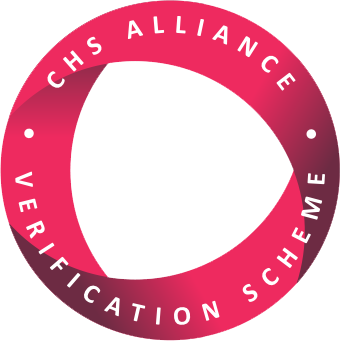 CHS Allaince Verification Scheme