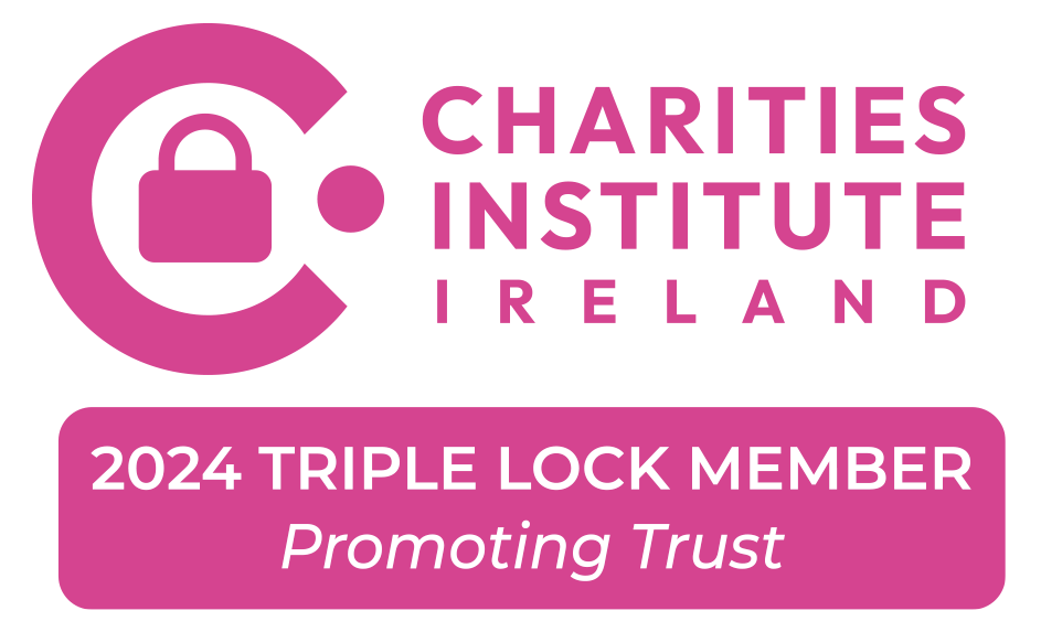 Charities Institute Ireland Member