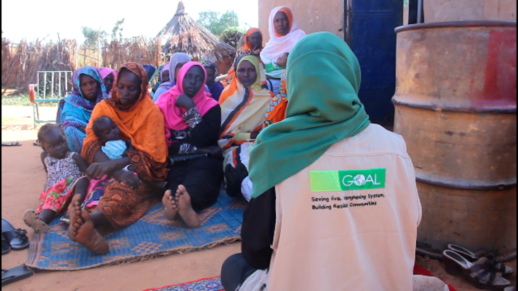 Sudan - GOAL Global