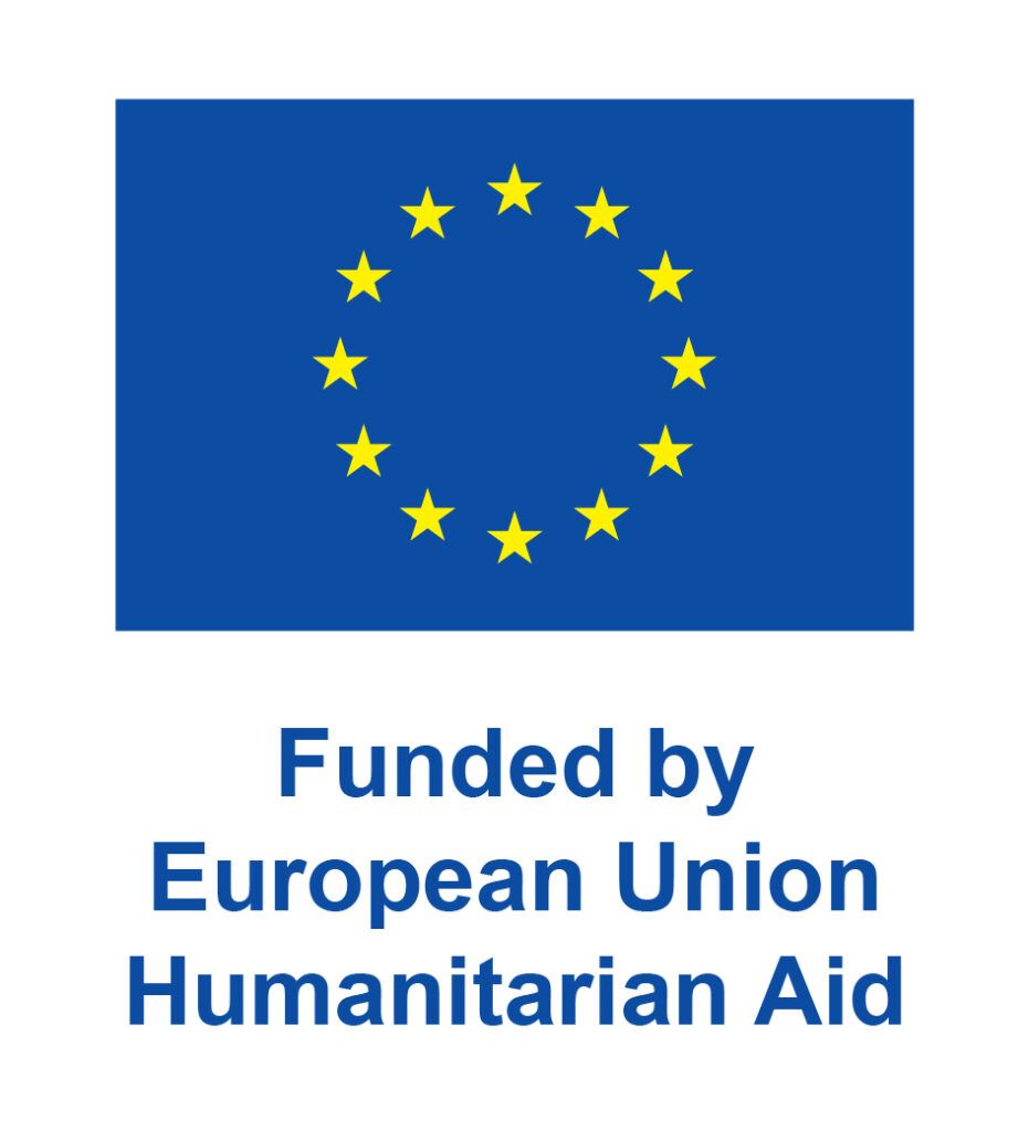 Funded by the European Union
