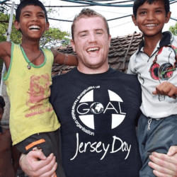 Jamie Heaslip Jamie Heaslip