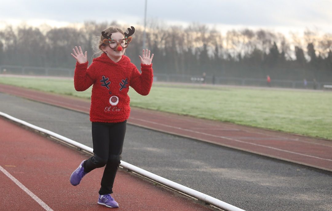 Tallaght GOAL Mile 25.12.18 Tallaght GOAL Mile 25.12.18