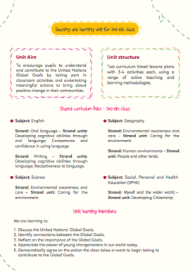 Changemakers Resource Changemakers Resource