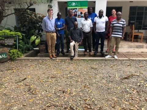 GOAL Lilongwe Office GOAL Lilongwe Office
