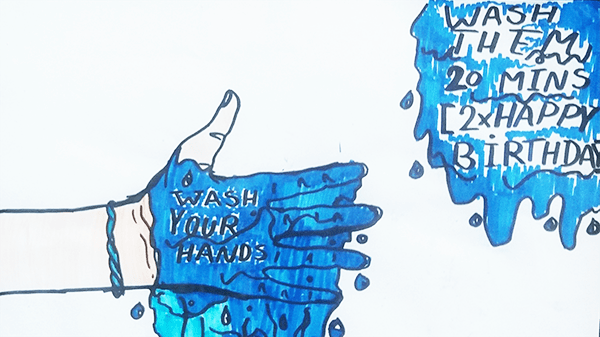 covid19-handwash-poster COVID-19 Handwashing