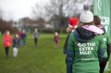 26/12/2019. NO REPRO FEE. - GOAL MILE. 26/12/2019. NO REPRO FEE. - GOAL MILE.