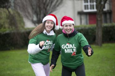 26/12/2019. NO REPRO FEE. - GOAL MILE. 26/12/2019. NO REPRO FEE. - GOAL MILE.