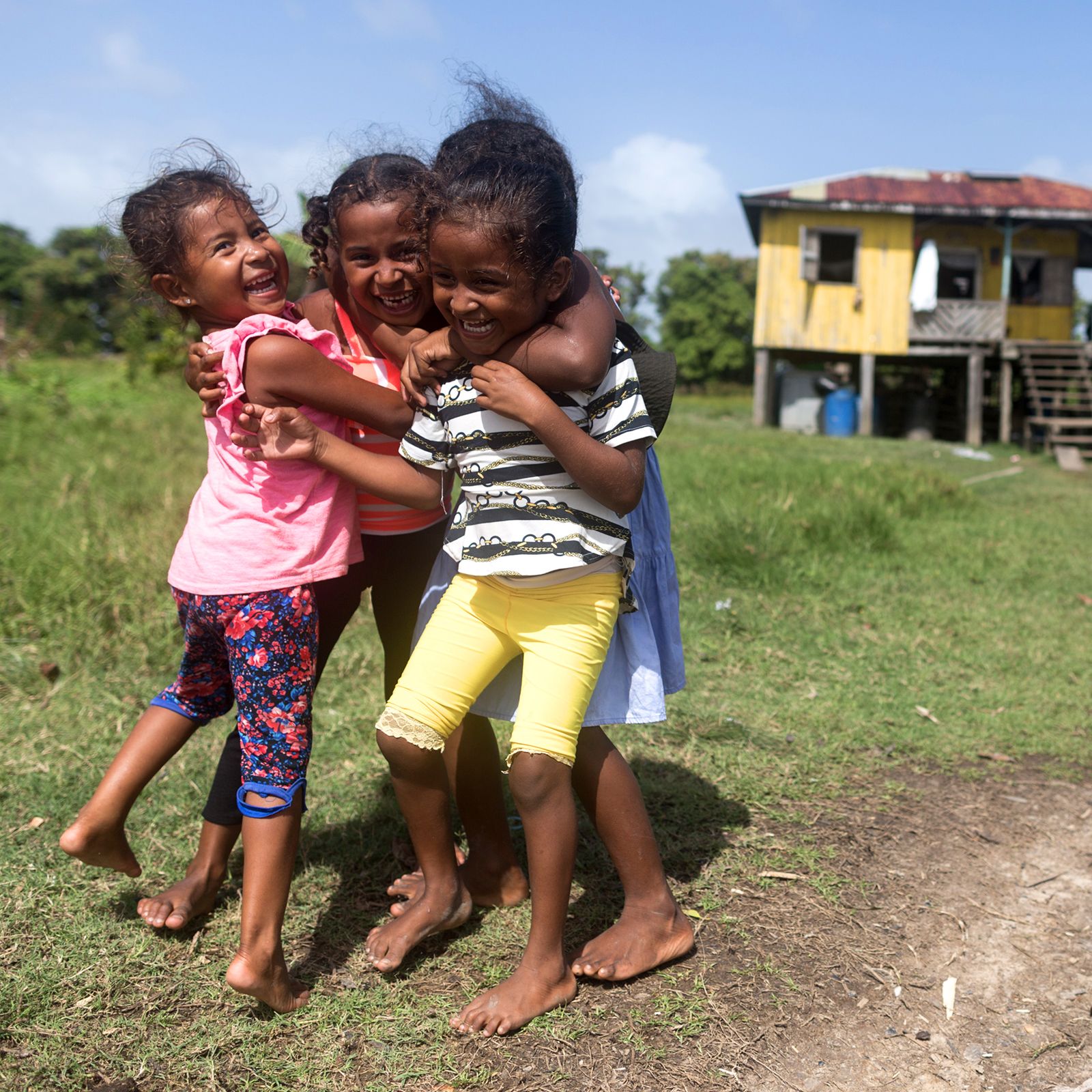 Happy New Year Honduras Insta