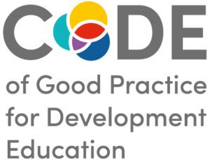 Development-Education-Code-Logo