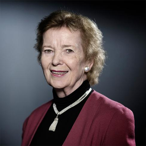 HomeFromHome-MaryRobinson