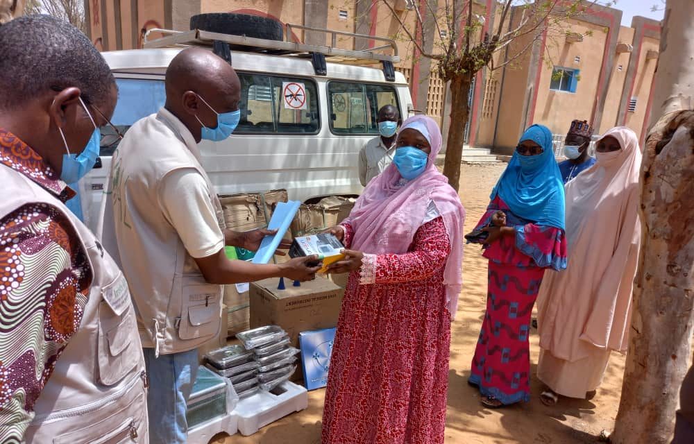 The first steps of future generations: Supporting mother and child
