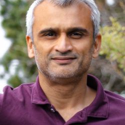 Ronak Patel Ronak Patel