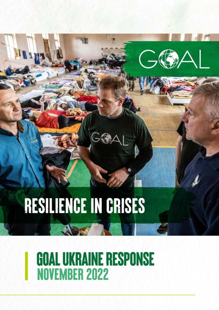 GOAL Ukraine Report - November 2022_Page_1 GOAL Ukraine Report - November 2022_Page_1