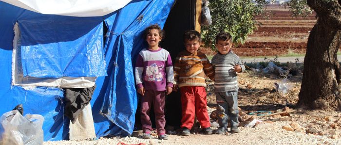 Impact-Learning-2022-syria-tent