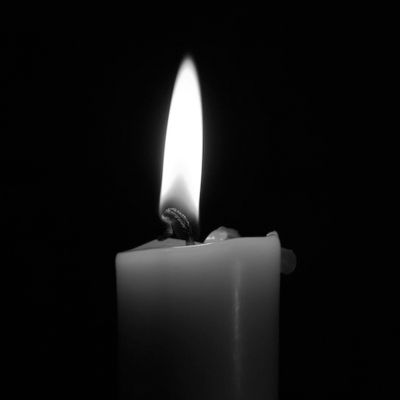 GOALie-memorial-candle GOALie-memorial-candle