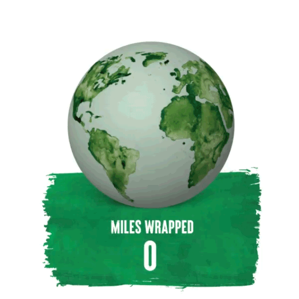 Wrap Around The World GOAL Global