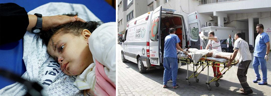 Taawon-hospital-ambulance