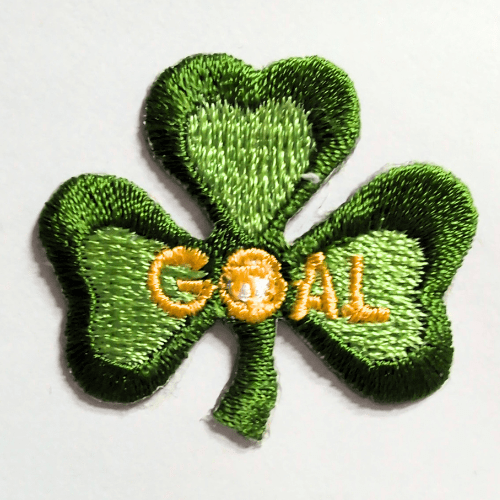 GOAL Shamrock