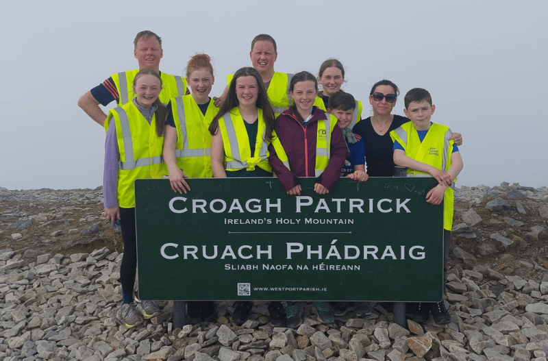 Tochar Phadraig Website Image Thumbnail