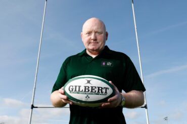 Bernard Jackman GOAL Mile 2025 launch