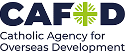 THRIVE-CAFOD-logo