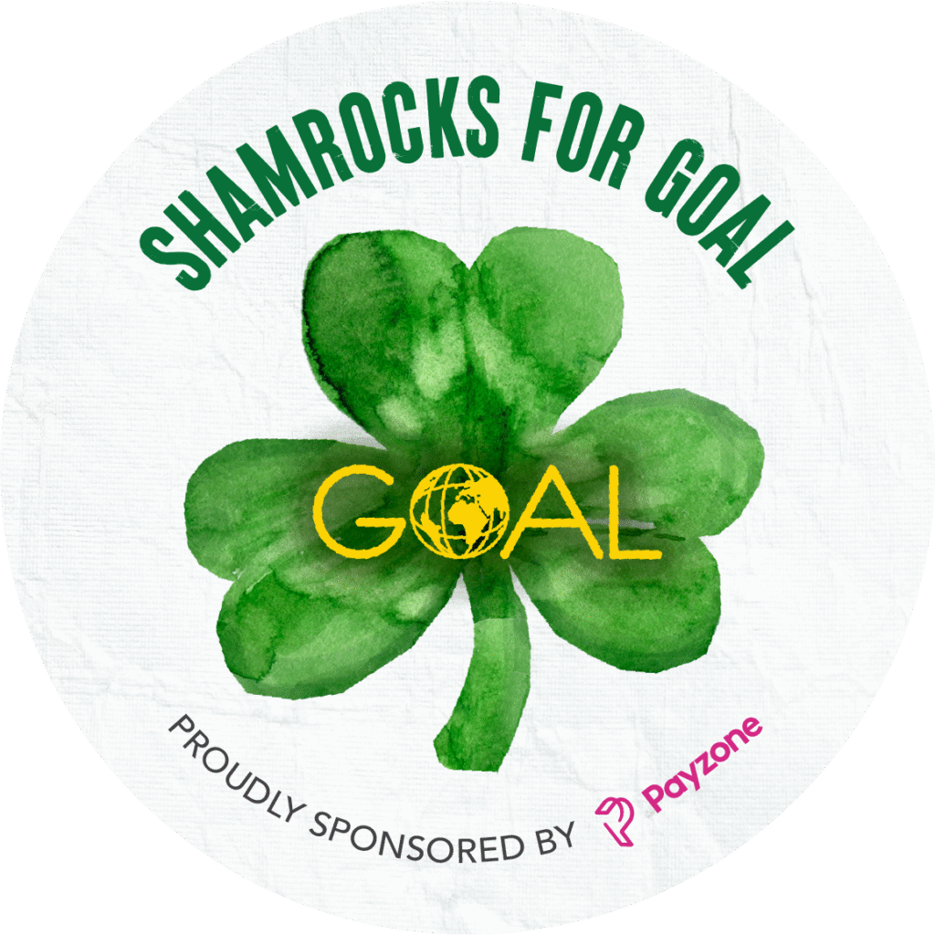 Shamrocks-for-GOAL-Logo-Payzone-Transparent-paper-background