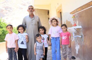 Abdul Latif Mohammad Ali Al-Yamani – 57 years old Hala Al-Yamani – 10 years old Sham Al-Yamani – 7 years old Abdul Latif Al-Yamani – 3 years old Jana Al-Yamani – 5 years old Jouri Al-Yamani – 6 years old Bayan Al-Yamani – 5 years old